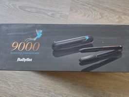 Babyliss 9000 Cordless Straightener