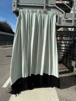 Vorhang aus einem Gucci-Geschäft in der Schweiz 250x145cm