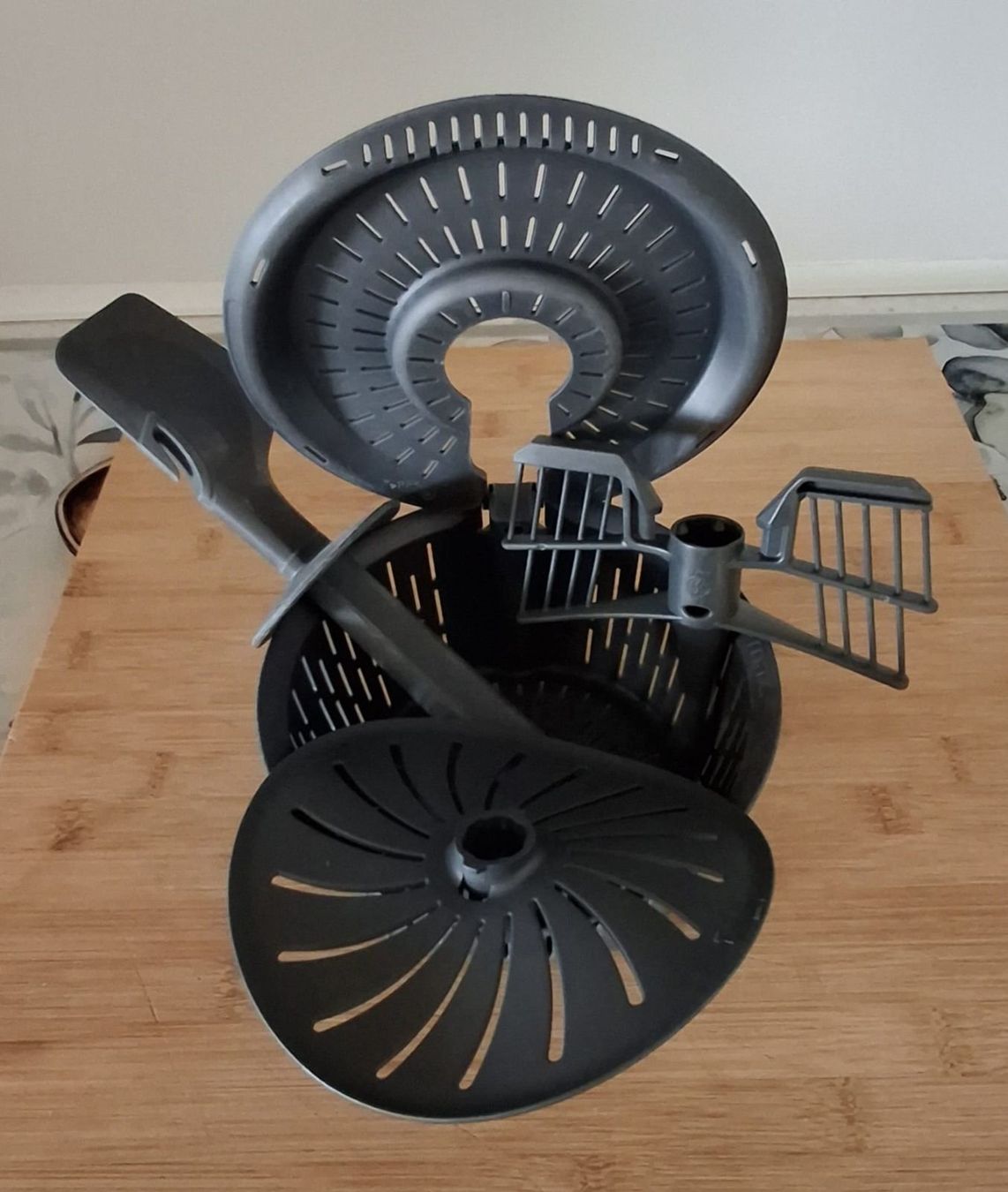 Elettrodomestici da cucina: Thermomix TM6 – Usato da Orbe venduto da ric_5ls6 2