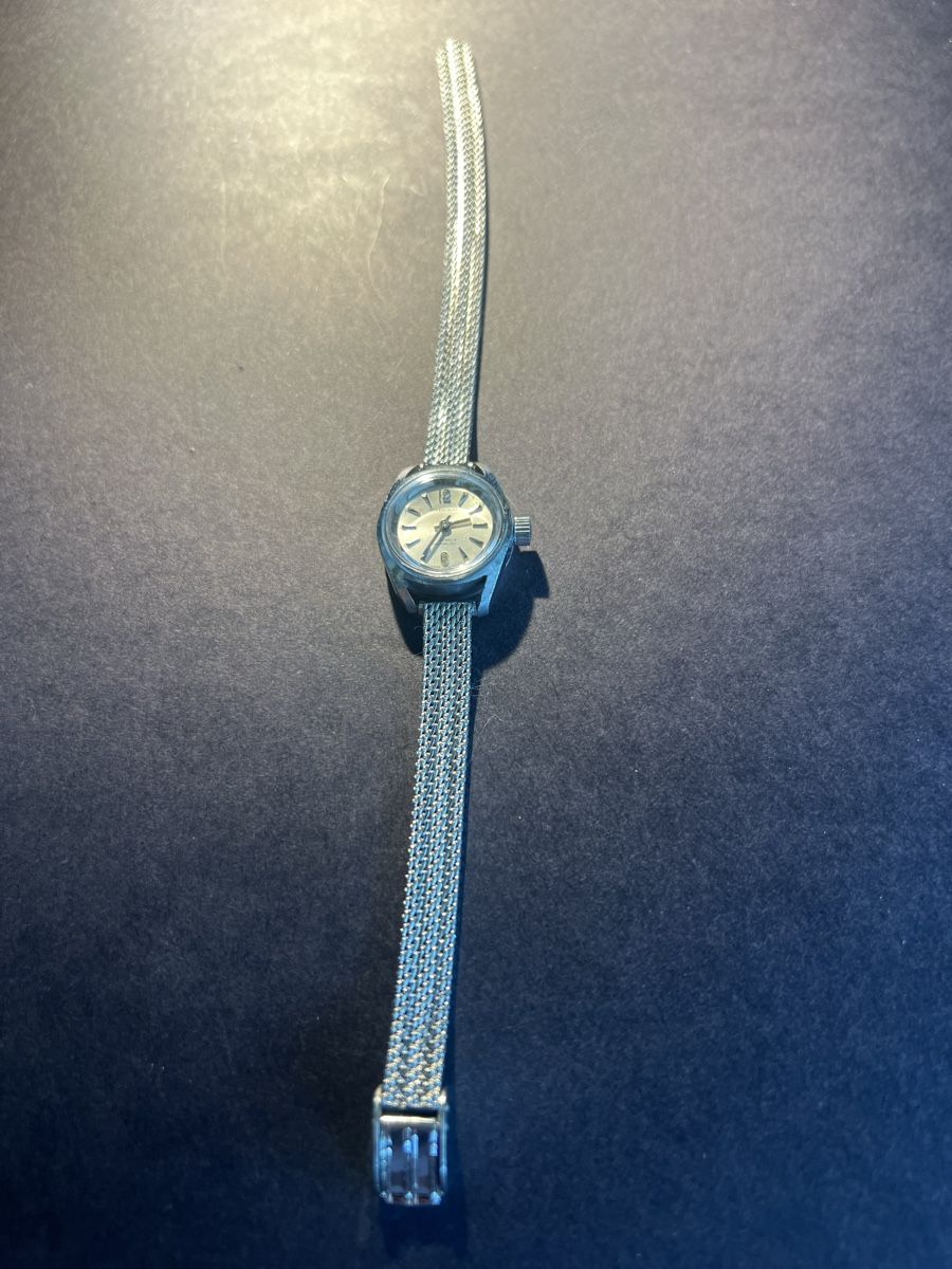 Mirexal Montres: Mirexal Uhr – D'occasion à Laufen par groove60 2