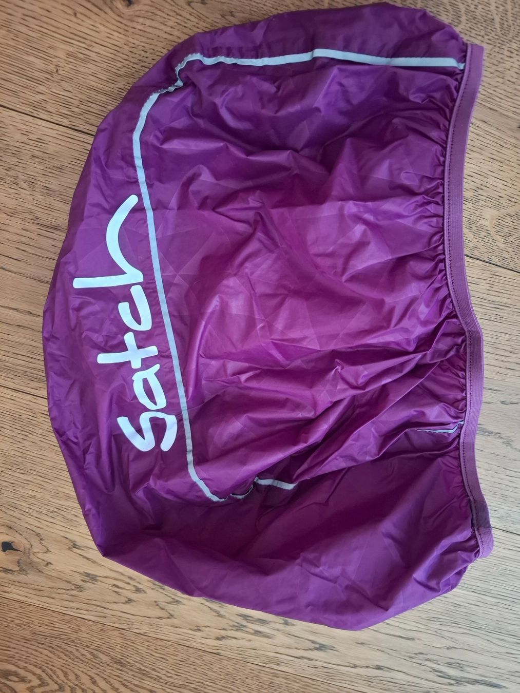 Satch Kindertaschen: Satch Schulrucksack – Gebraucht aus Rotkreuz von Strudi 2