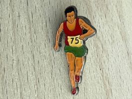 Pin  Läufer