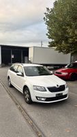 SKODA OCTAVIA 1,6 TDI 4x4 | AB MFK | AHK | 2.HAND