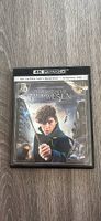 Phantastische Tierwesen Teil 1 4K UHD Bluray 
