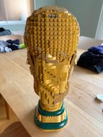 LEGO FIFA World Cup Trophy 2842 23cm neuwertig