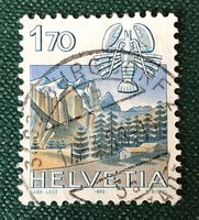  Nr.686 GESTEMPELT 1983 Sternbilder   ﻿Siehe Original Fotos