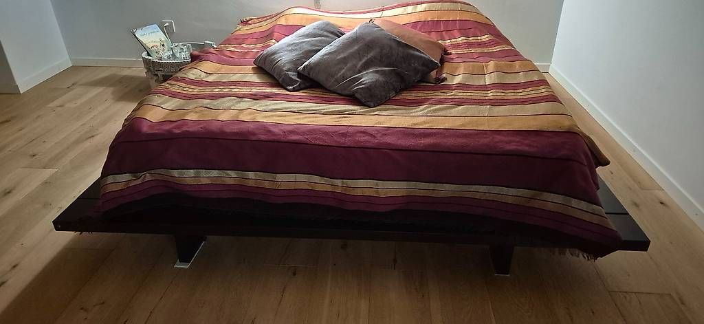 Betten: Futonbett – Gebraucht aus Wettingen von Lucciola