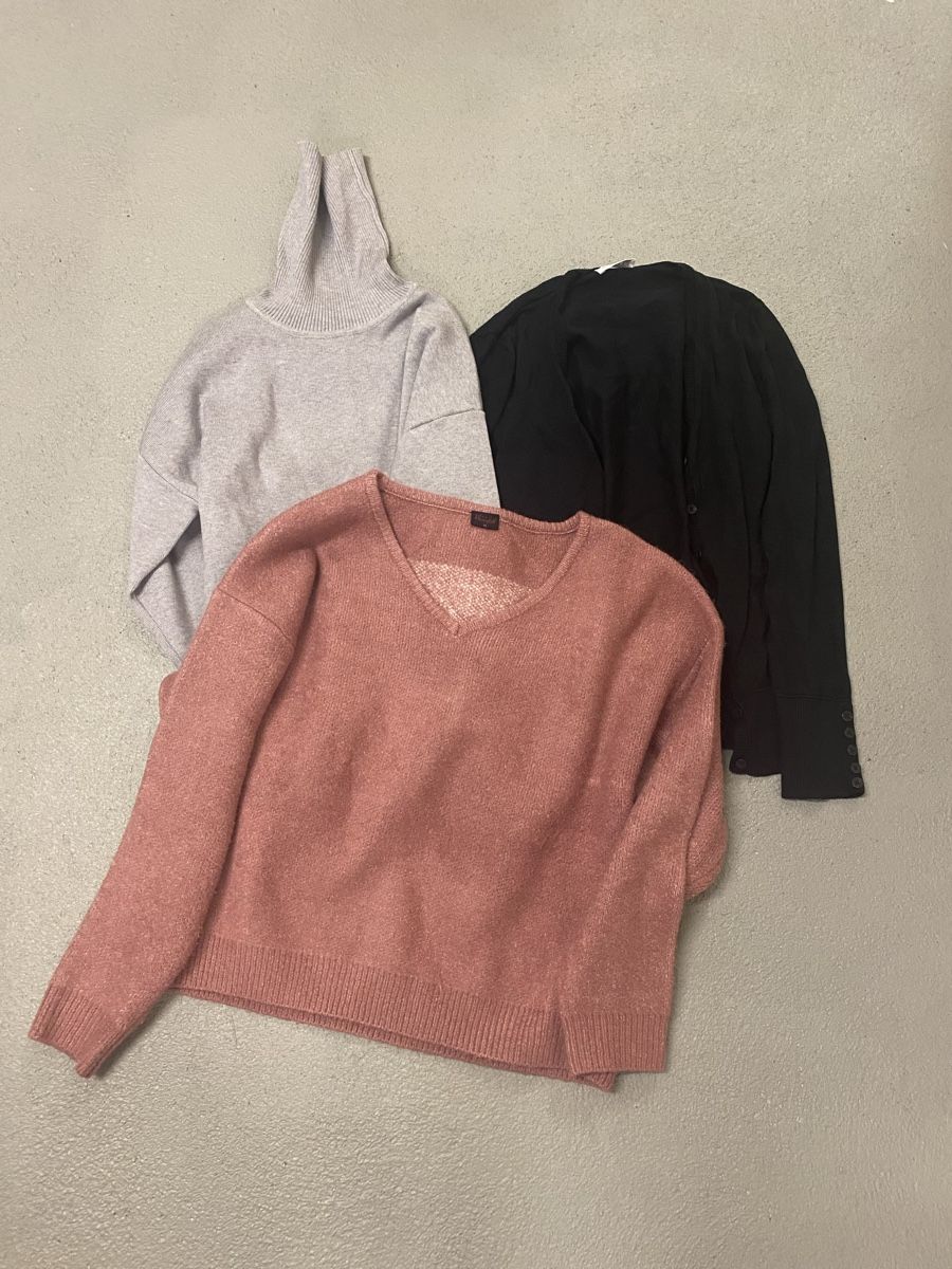 Lotti di vestiti: Damen Kleiderpaket 38/M – Usato da Tägerig venduto da oiluig83
