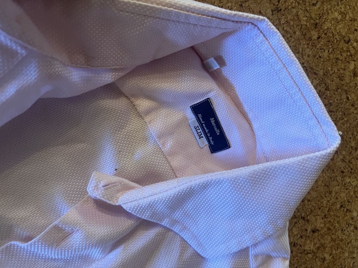 Lots de vêtements: 14 Herrenhemden ( ca Grösse 41) – D'occasion à Dittingen par Bijoubelle 7