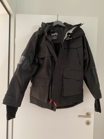 Santi Expedition Jacke