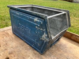 Lagerbox Metall