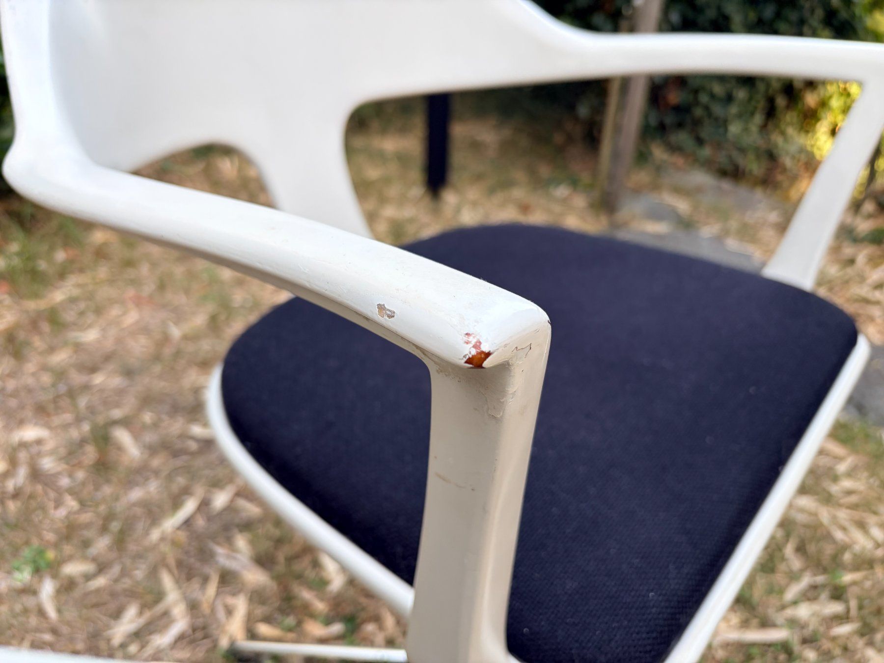 Stühle: 60er Jahre Designstühle – Gebraucht aus Männedorf von andreamaria01 5