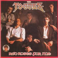 The Pogues – Red Roses For Me