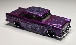 HotWheels '55 Chevy