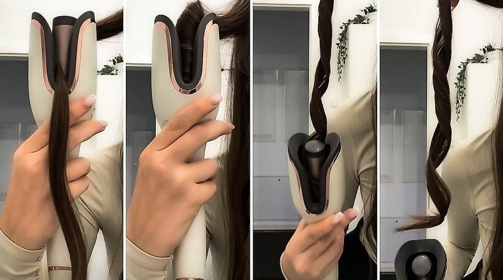 Piastre & Arricciacapelli: Auto-Curler Philips StyleCare  – Usato da Stäfa venduto da medconsulting 3