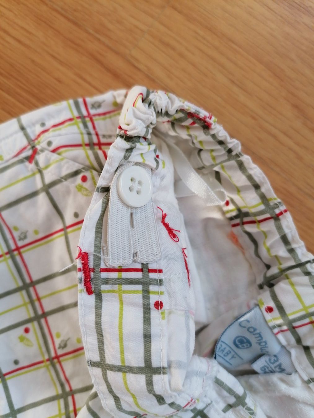 Hosen: Hose Gr 62 – Gebraucht aus Büttikon AG von Amineah 2