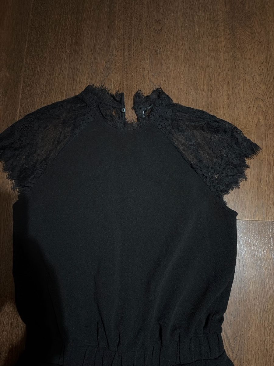 Tute: Jumpsuit von Vero Moda Grösse M – Usato da Birrhard venduto da Bjonda10 1