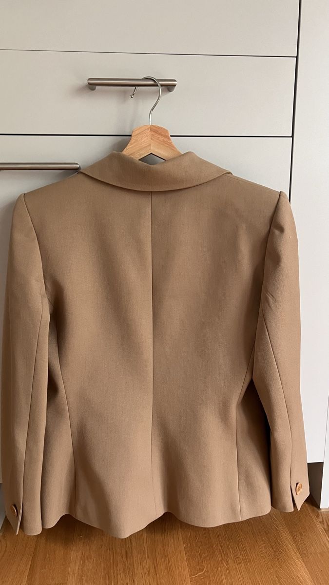 Saint Laurent Vestes: YSL Vintage Blazer – Neuf (Voir description) à Zürich par dei_7djh 4