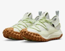 Nike ACG Mountain Fly Low SE Sea Glass-Lime Ice - taille 44