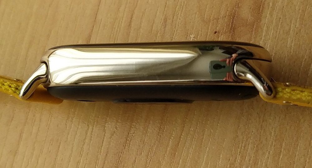 Xiaomi Smartwatch: Xiaomi Smart Band 8 + Armbänder, neuwertig – Usato da Rüti ZH venduto da Sarah0406 2