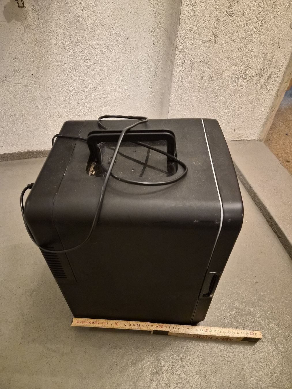 Frigoriferi: mini Fridge – Usato da Zürich venduto da hakyam 2