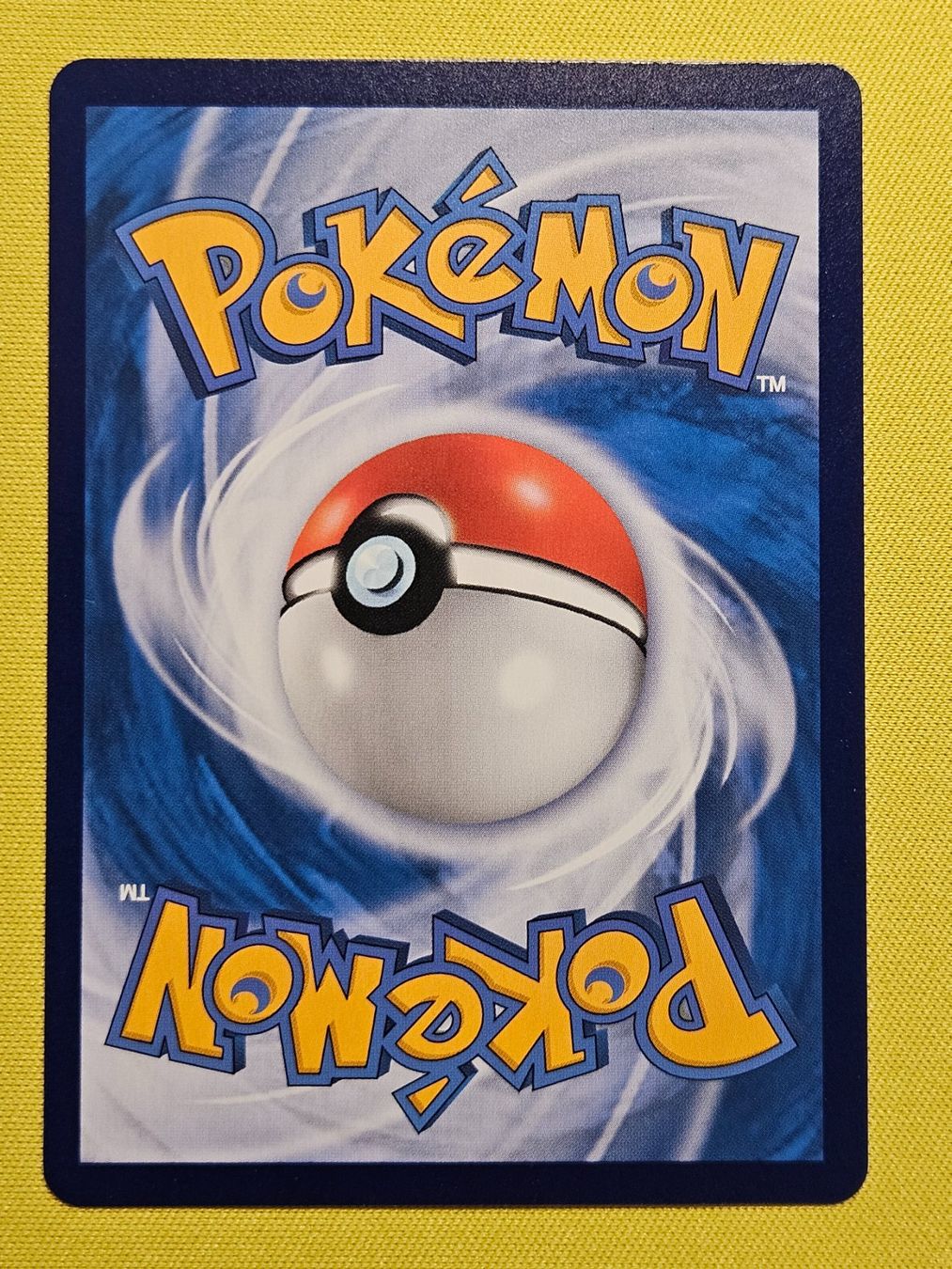Pokémon Carte collezionabili: CBB1C Gem Pack Vol. 1 - Quaxly 0503/09 – Usato da Bellinzona venduto da Pokemarco 1
