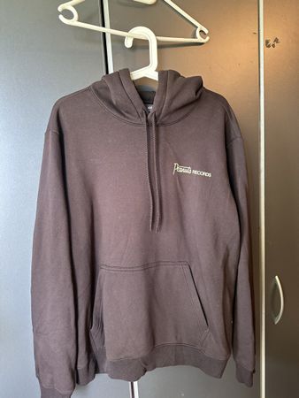Pull à capuche H&M taille L 
