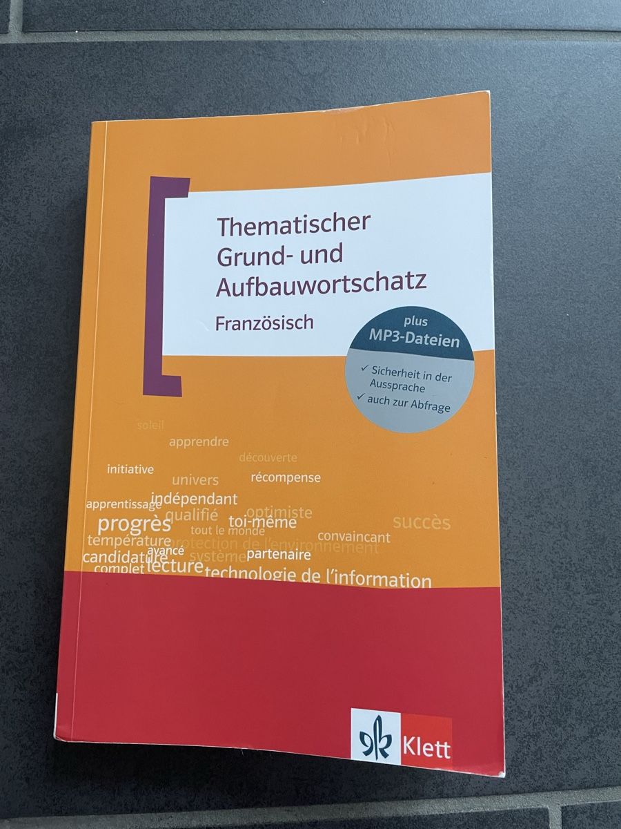 Libri: Französisch Wörterbuch – Usato da Herznach venduto da Enya_m26