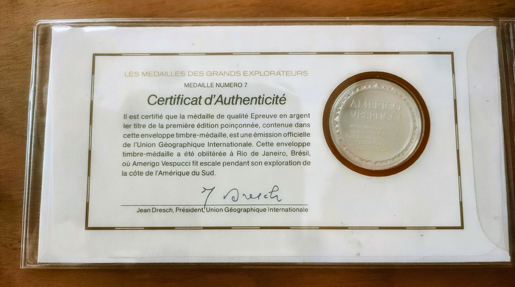 Tutti le monete: Münze  – Nuovo e nell'imballaggio originale da naters venduto da cicalina 1