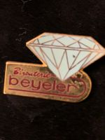 Pin Beyeler