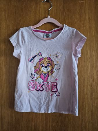 Shirt Gr. 122/128