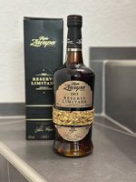 Ron Zacapa Reserva Limitada 2013  Limited Edition  45%