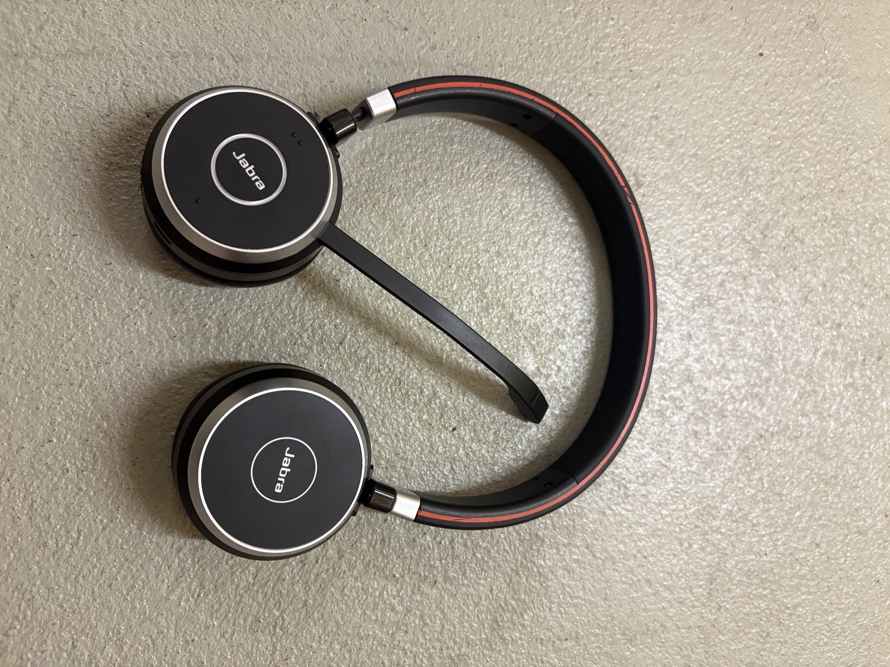 Jabra Cuffie: Jabra Evolve 65 – Usato da Rüschlikon venduto da aym_yn8x 1