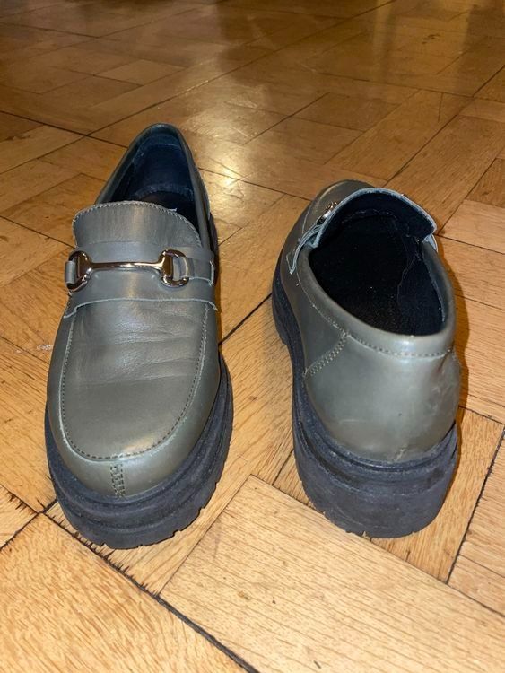 Damenschuhe: Loafers Jones Gr. 39 – Neu (gemäss Beschreibung) aus Zürich von patxu 1