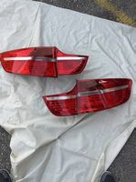 BMW X 6 Schlusslicht komplett 