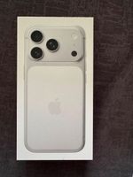 iPhone 17 Pro Silver 512GB 