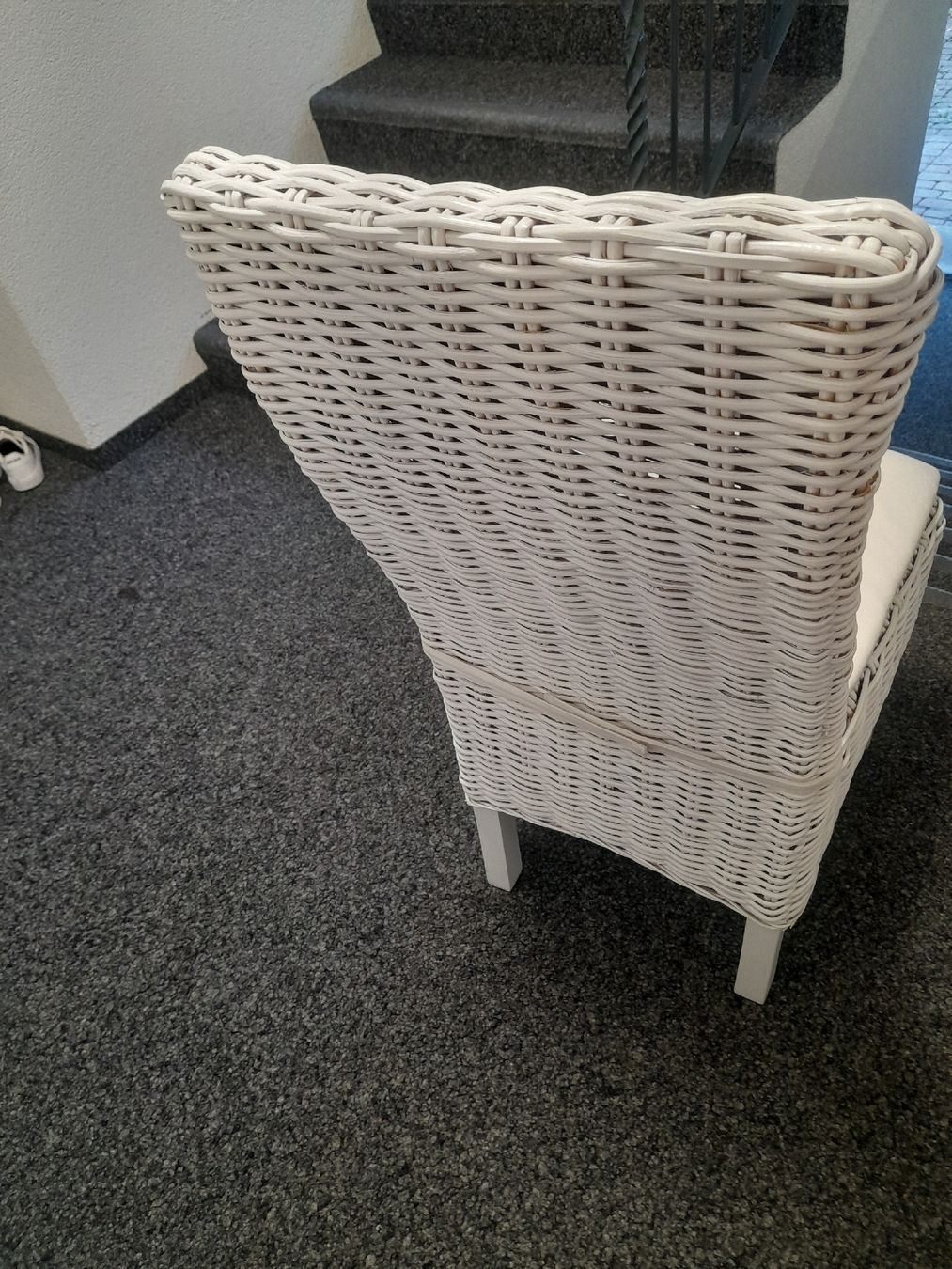 Stühle: stuhl – Gebraucht aus Glattbrugg von B_B 2