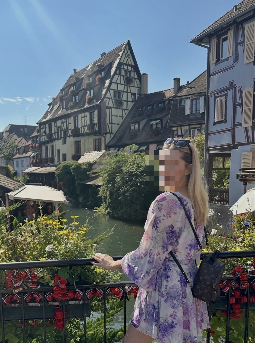 Robes: Summer jumper skort – D'occasion à Winterthur par katjazbii 1