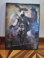Displate Assassin's Creed Limited Edition Ezio Auditore