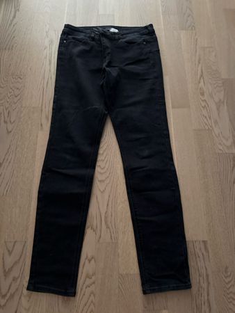 Jeans von Tenzenis Grösse L