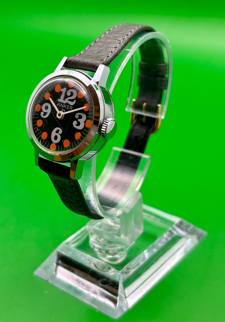Montres: ANKER 04 DAMENUHR – D'occasion à Rorschach par ZeitWerk.10 6