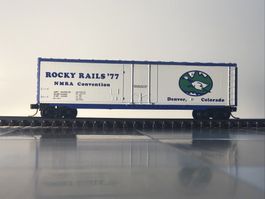 MICRO TRAINS 611694 GÜTERWAGEN SPUR N