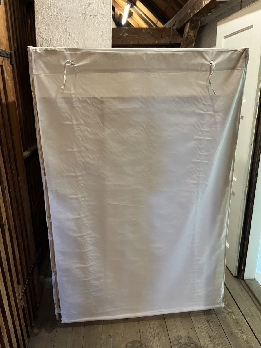 Guardaroba: Mottenschrank, Garderobe vidaXL – Usato da Zürich venduto da miketreeman 2