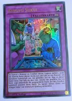 Yu-Gi-Oh! Kingyo Sukui *Ultra Rare* DUOV-DE031