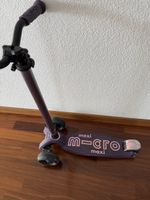 Micro Maxi lila