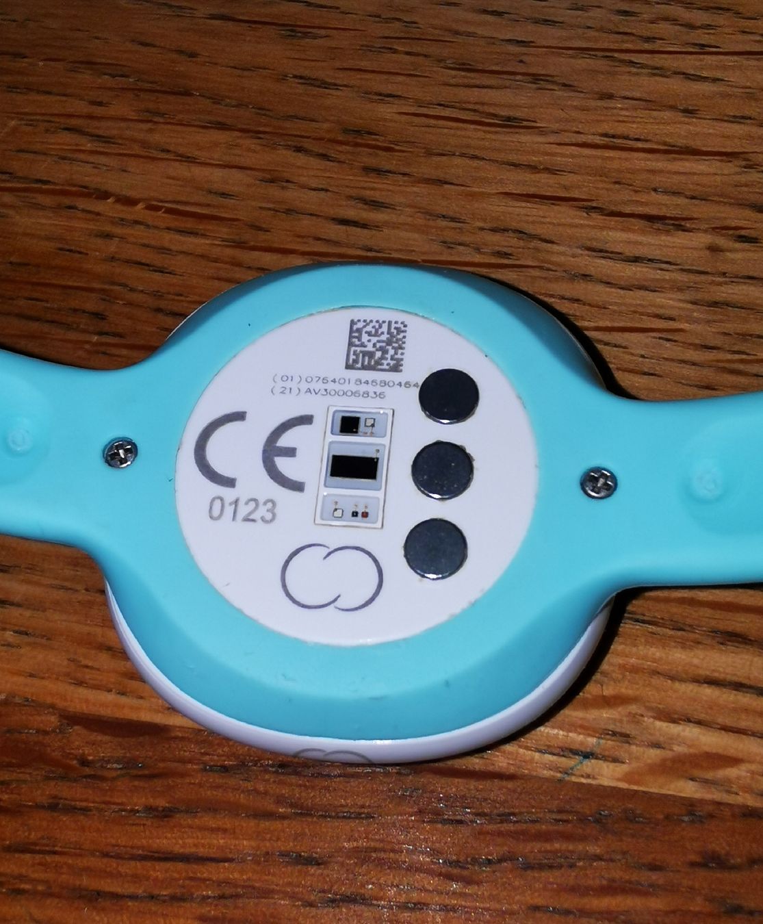 Ava Attrezzature mediche: Ava Fertility Tracker – Usato da Uster venduto da anj_c5w2 2
