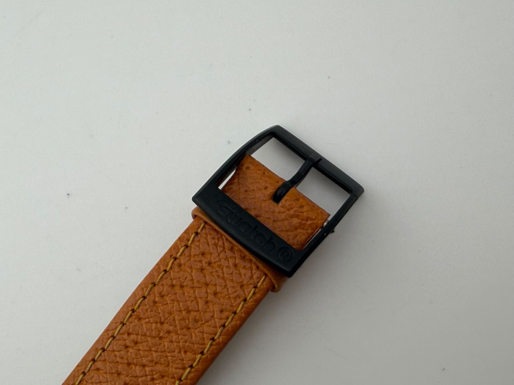 Swatch Orologi: SWATCH chronographe 37mm – Usato da Biel/Bienne venduto da MrP_WatchesBiel 7