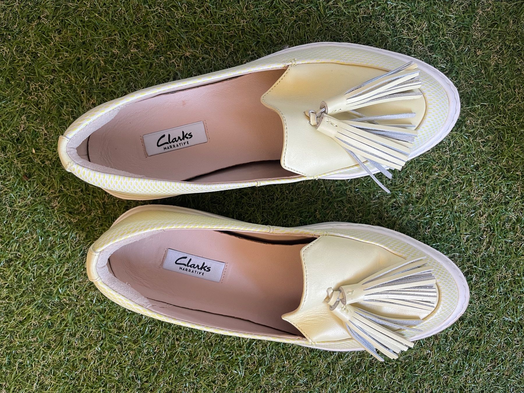 Clarks Chaussures femmes: Clarks 39 – D'occasion à Richterswil par Racovet
