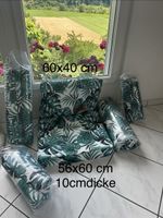 Lounge kissen neu