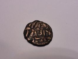 FELUS (PERIOD GOVERNORS) AL ANDALUS 120-250AH. GROUP XIII